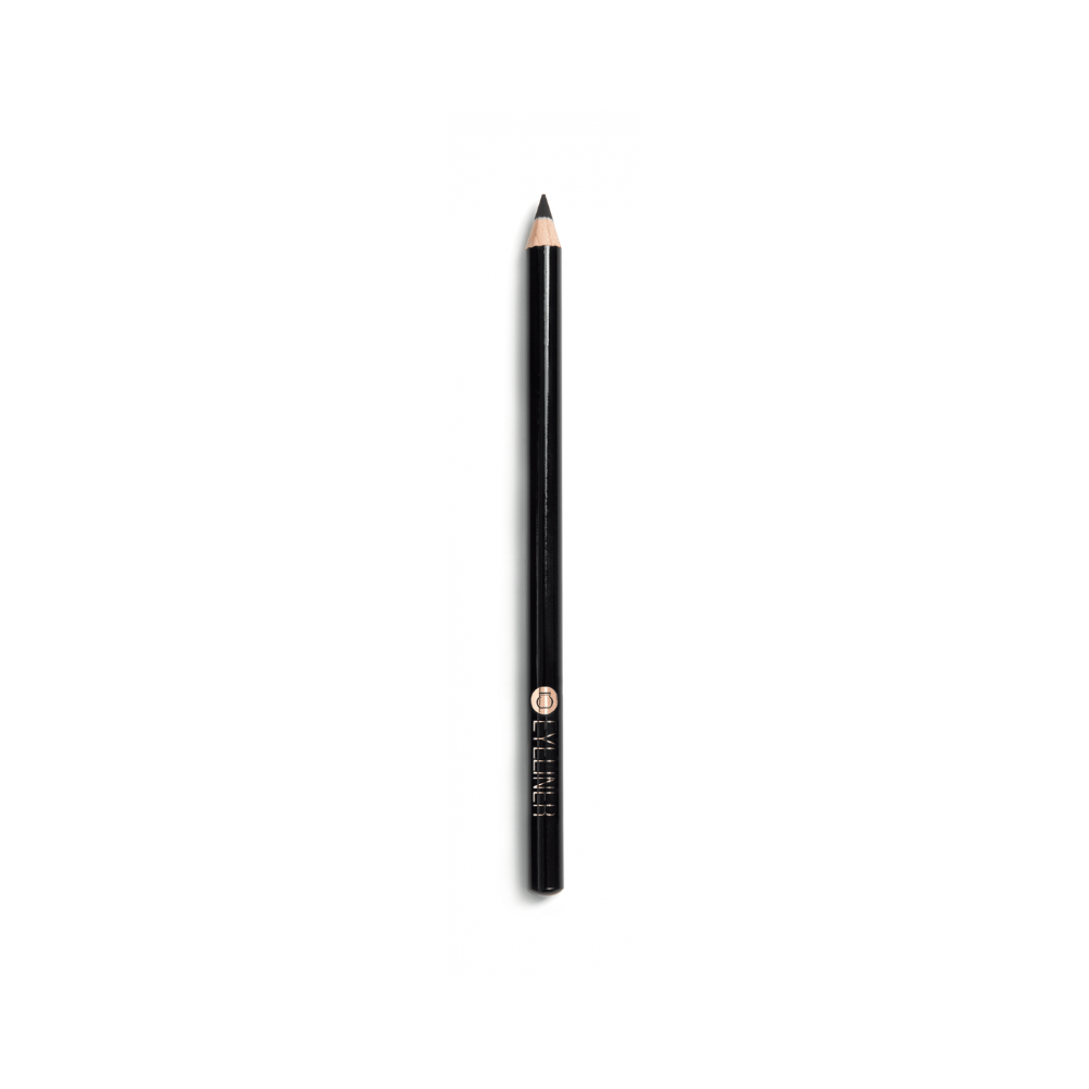 Nilens Jord - Eyeliner Pencil – Brown
