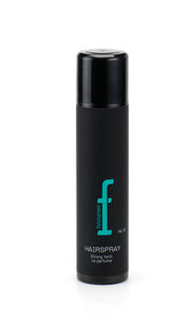 Du tilføjede <b><u>By Falengreen No. 18 Hair Spray, 300 ml</u></b> til din kurv.