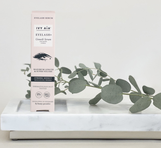 Composition IVY AÏA Eyebrow - Growth serum - UFC-Que Choisir Composition IVY AÏA Eyebrow - Growth serum - UFC-Que Choisir