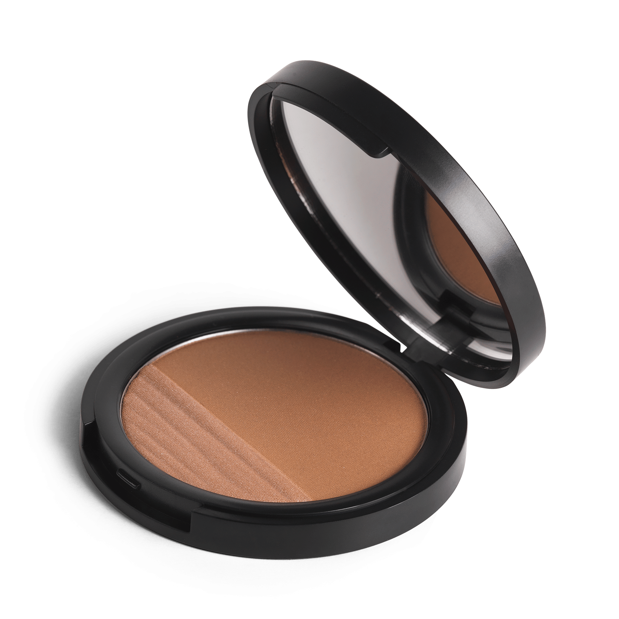 Nilens Jord Bronzer