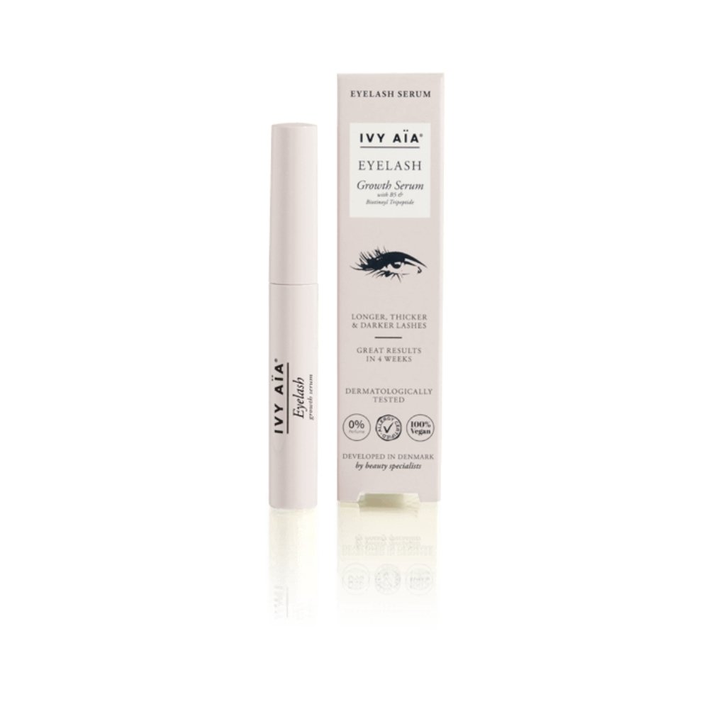 Eyelash Serum