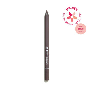 GOSH Matte Eye Liner 005 Mole