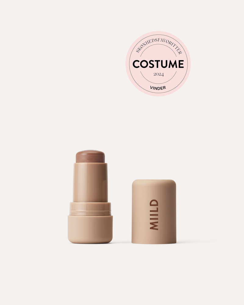 Miild - Tinted Beauty Balm Contour - 01 Beige Silhouette