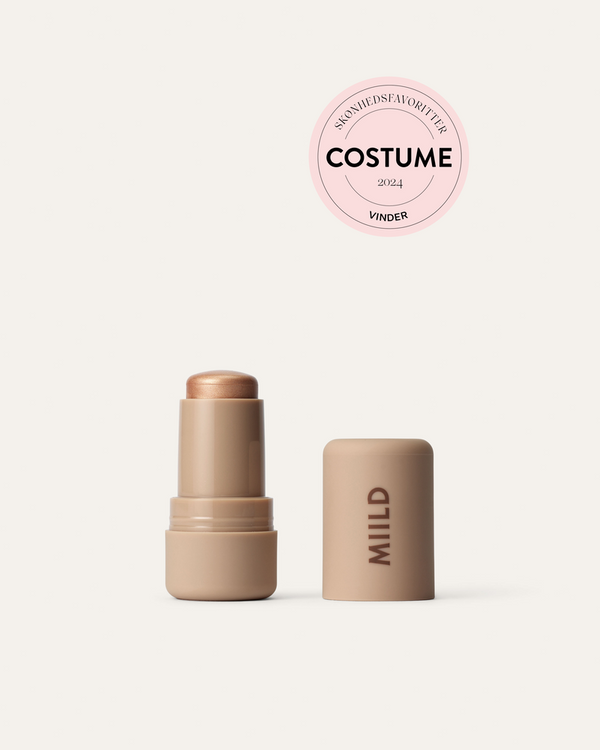 Miild - Tinted Beauty Balm Highlighter - 02 Cosmic Glaze