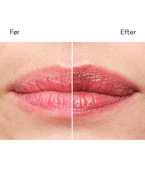 Nilens Jord Tinted Lip Balm - Black Berry