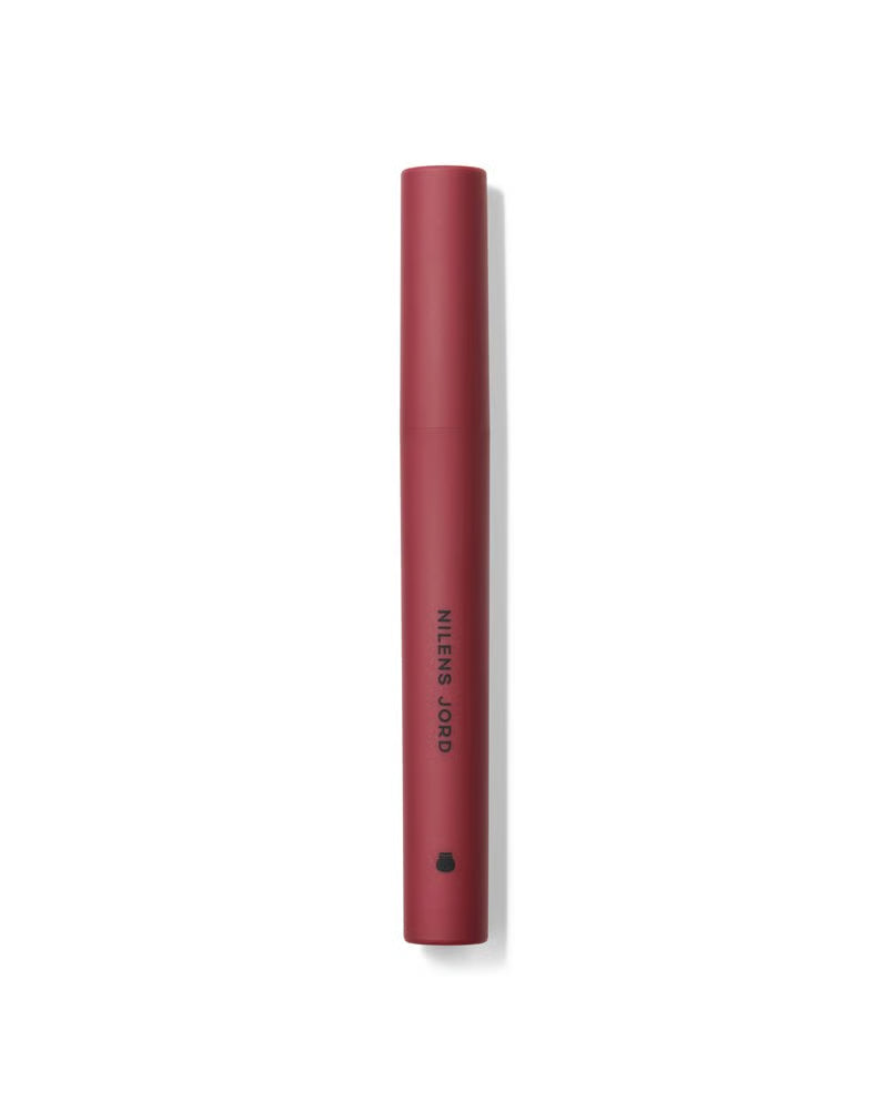 Nilens Jord Tinted Lip Balm - Black Berry