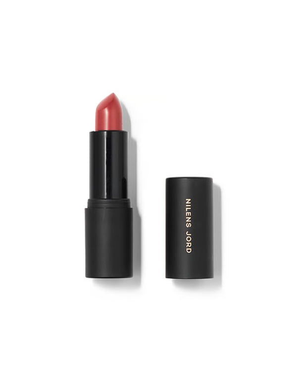 Nilens Jord - Lipstick - Cinnamon Red