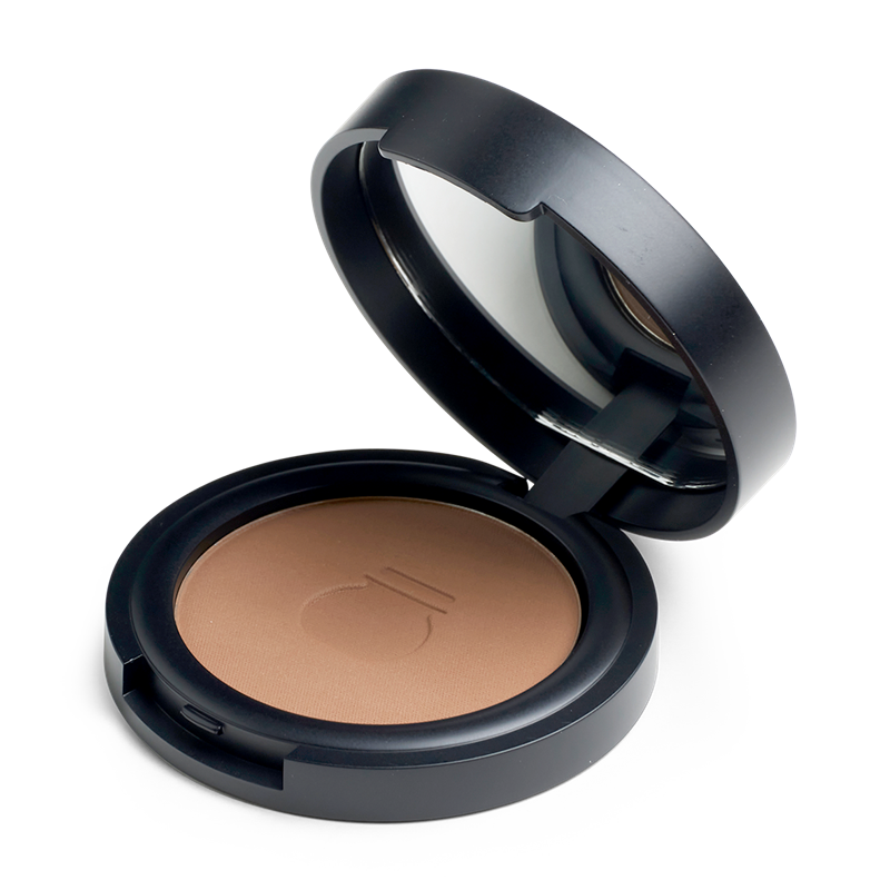 Nilens Jord - Face Feature Contour Powder - Caramel