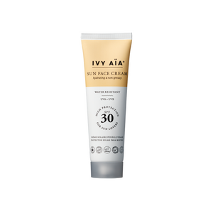 Ivy Aïa SUN Face Cream SPF 30