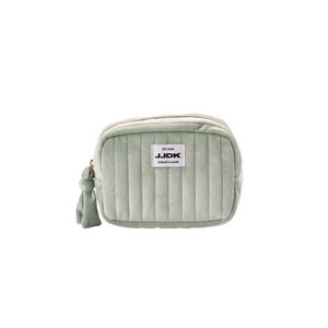 Murianette Cosmetic Purse - Mint