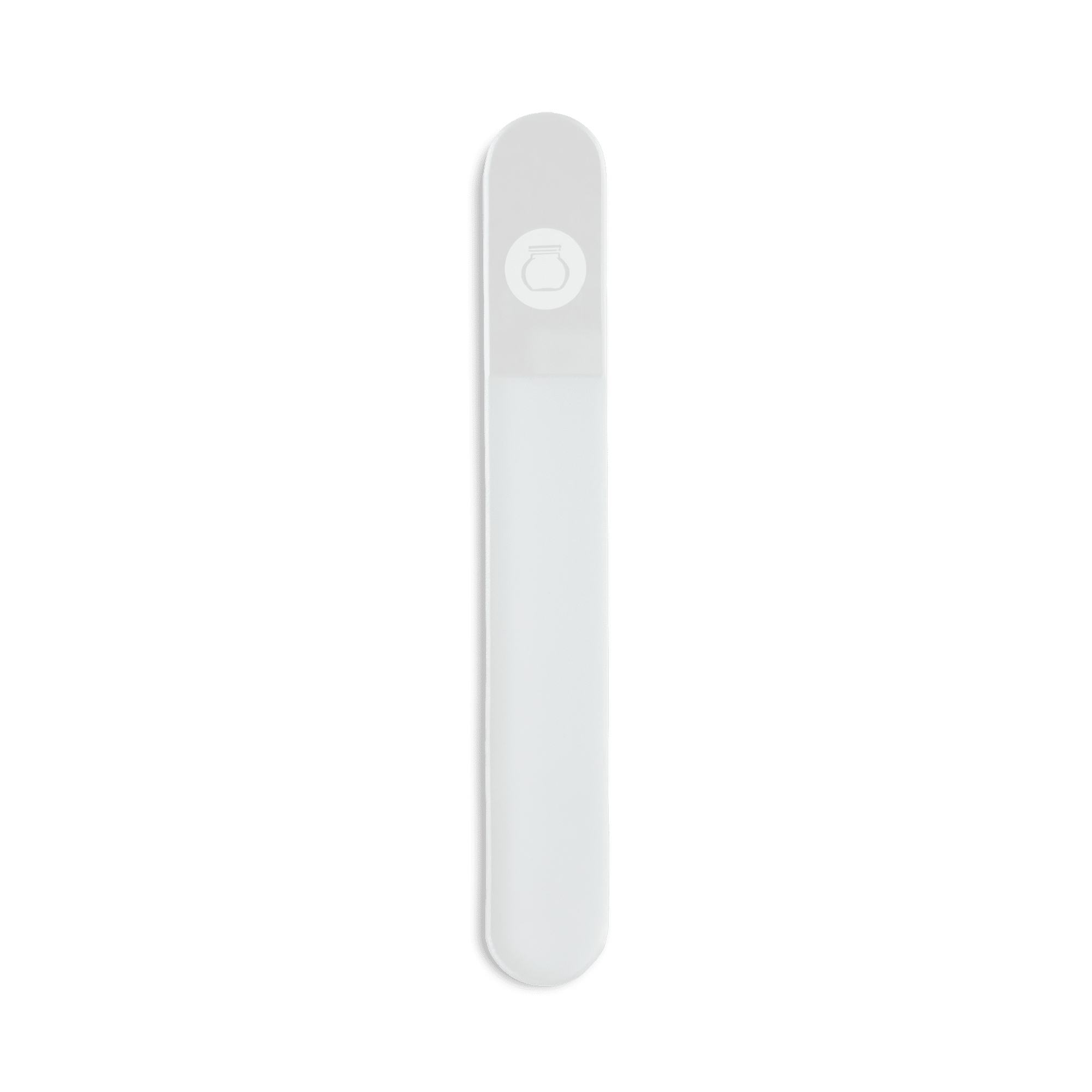 Nilens Jord - Nail File Glass