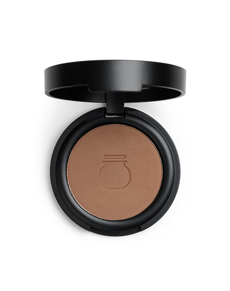 Nilens Jord - Face Feature Contour Powder - Caramel