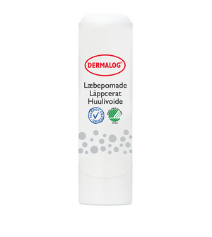 Dermalog læbepomade