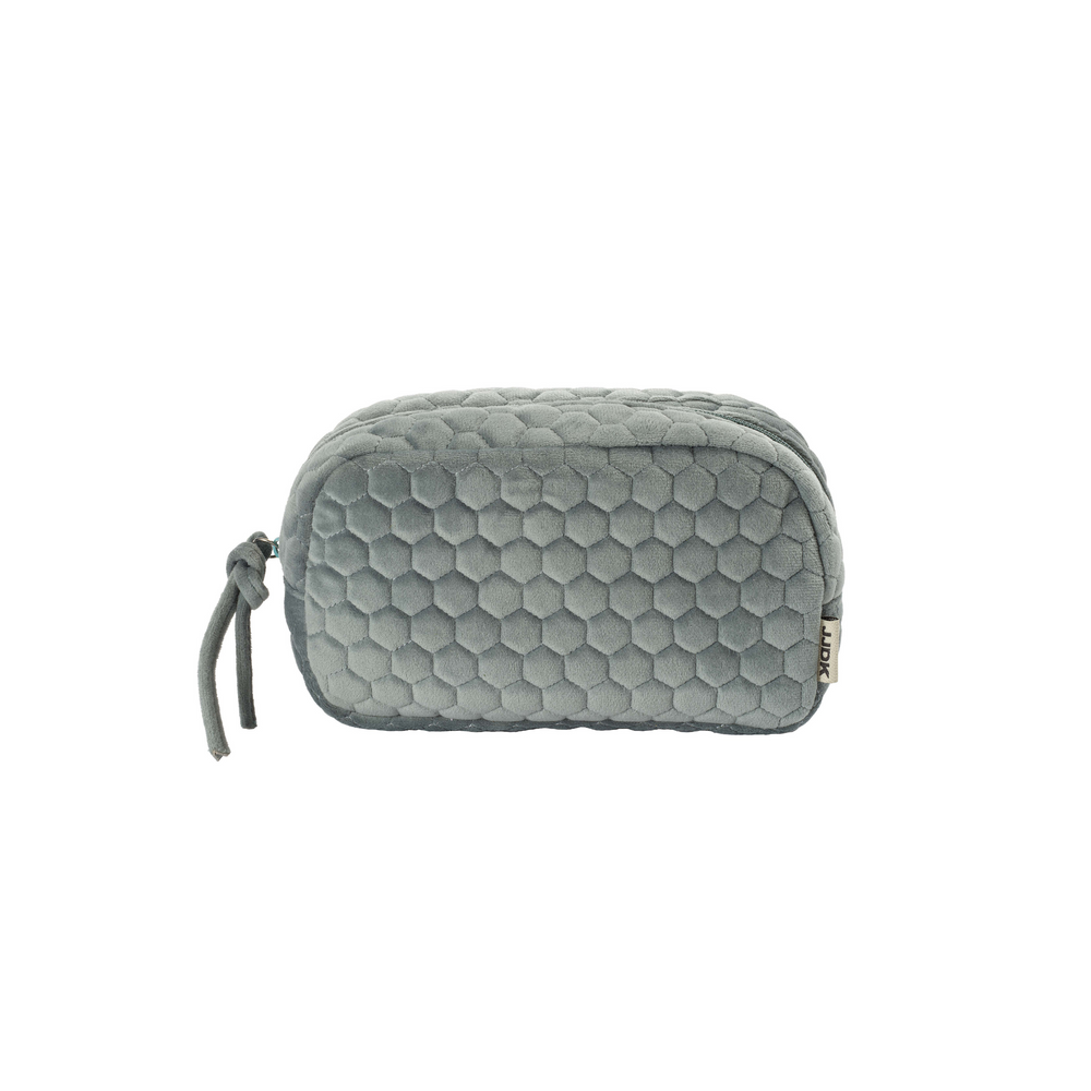 Madeleine Cosmetic Purse - Mint