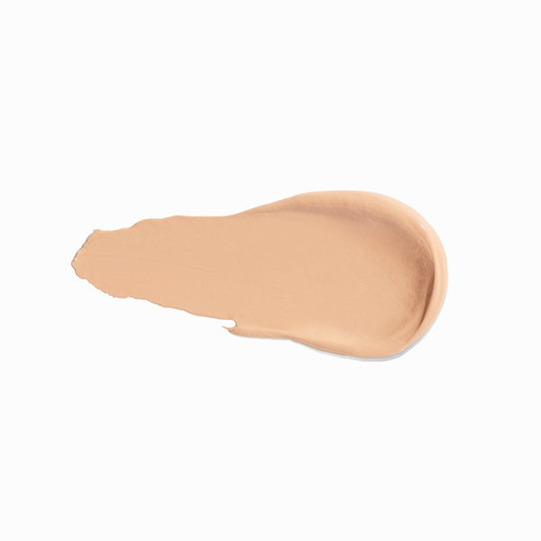 Nilens Jord - Silky Skin Foundation - Toffee