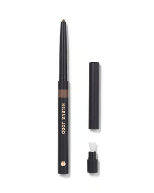 Nilens Jord - Water Resistant Eyeliner - 177 Bronze