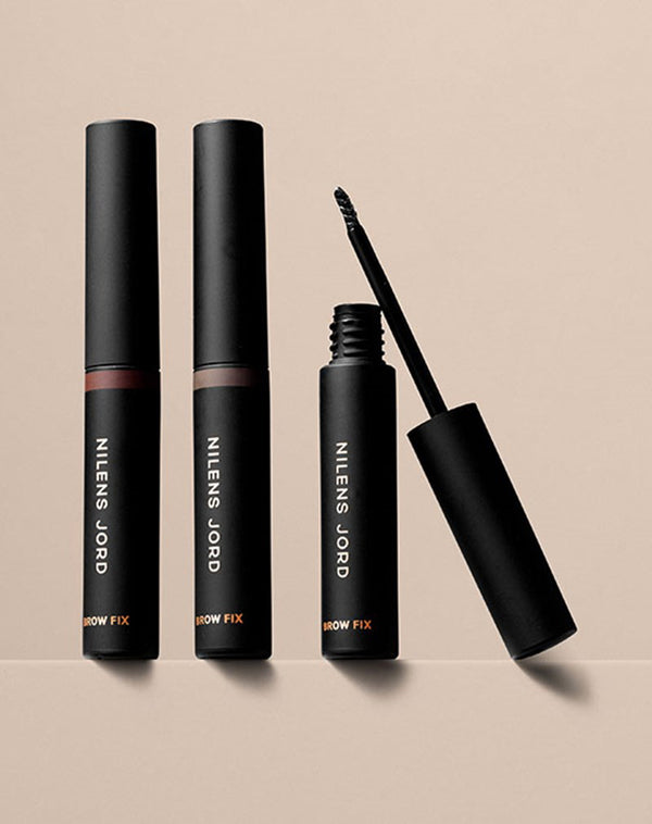 Nilens Jord - Brow Fix - Dark Brown