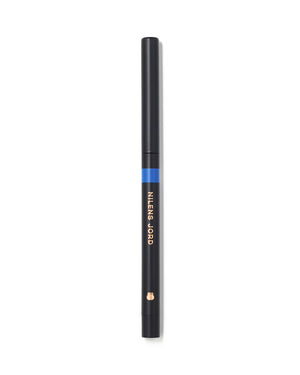 Nilens Jord - Water Resistant Eyeliner - 153 Royal Blue