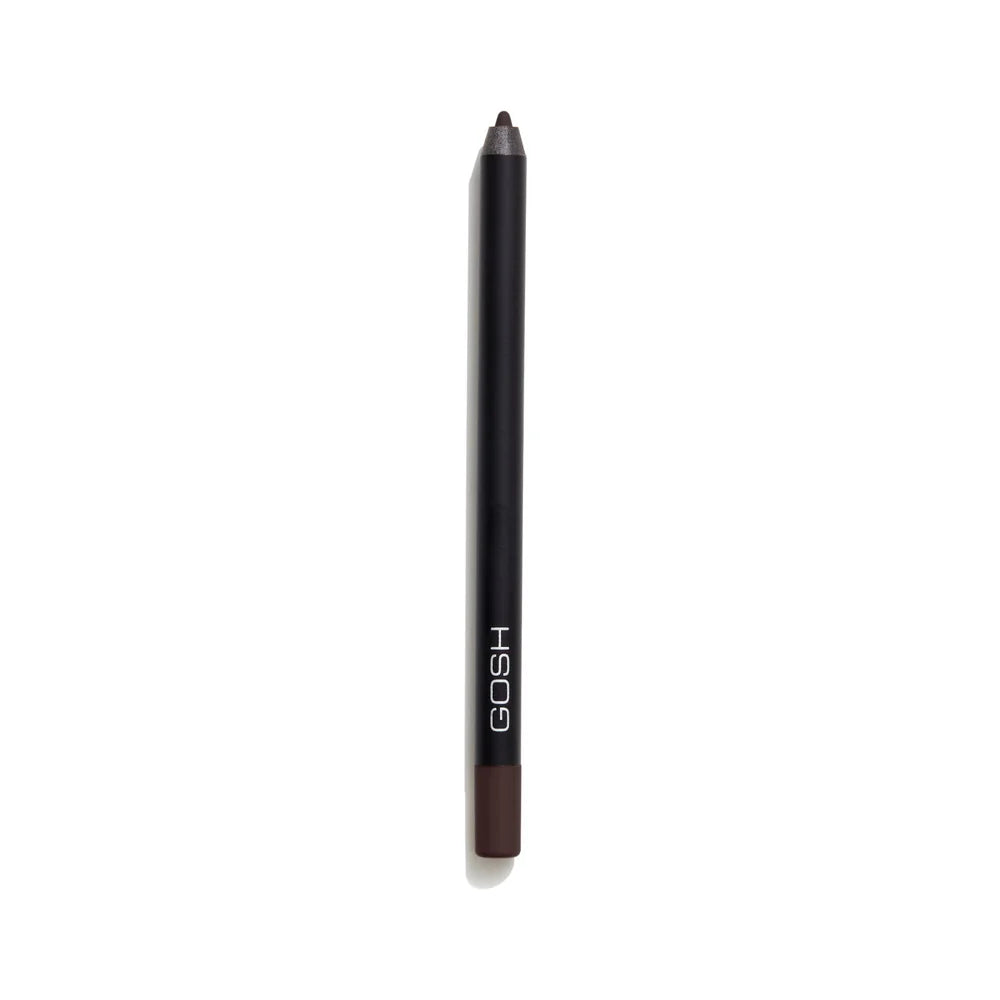 GOSH Velvet Touch Eye Liner - 024 Truly Brown