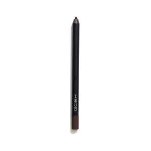 GOSH Velvet Touch Eye Liner - 024 Truly Brown