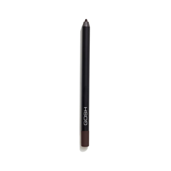 GOSH Velvet Touch Eye Liner - 024 Truly Brown