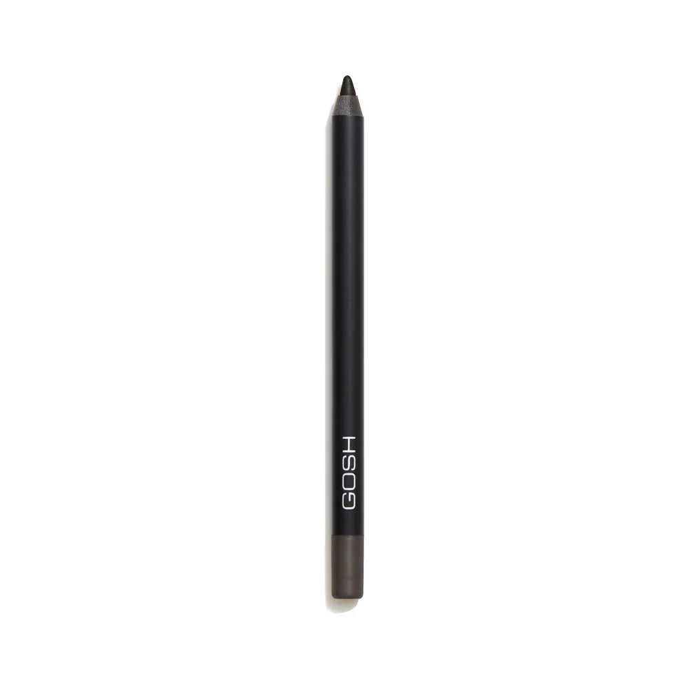 GOSH Velvet Touch Eye Liner - 027 Hypnotic Grey