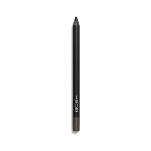GOSH Velvet Touch Eye Liner - 027 Hypnotic Grey