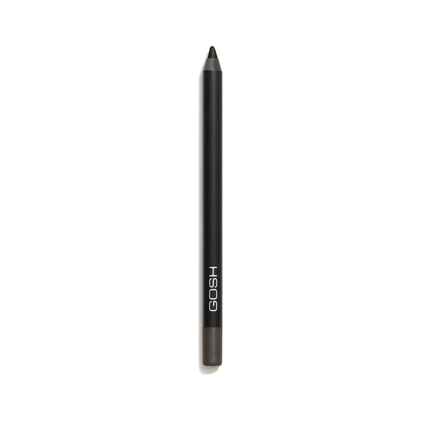 GOSH Velvet Touch Eye Liner - 027 Hypnotic Grey