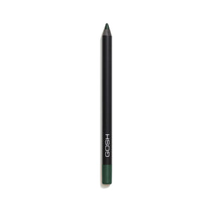 GOSH Velvet Touch Eye Liner - 026 Woody Green