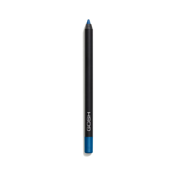 GOSH GOSH Velvet Touch Eye Liner - 011 Sky High