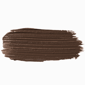 Nilens Jord - 3 in 1 Brow Laminizer - Dark Brown