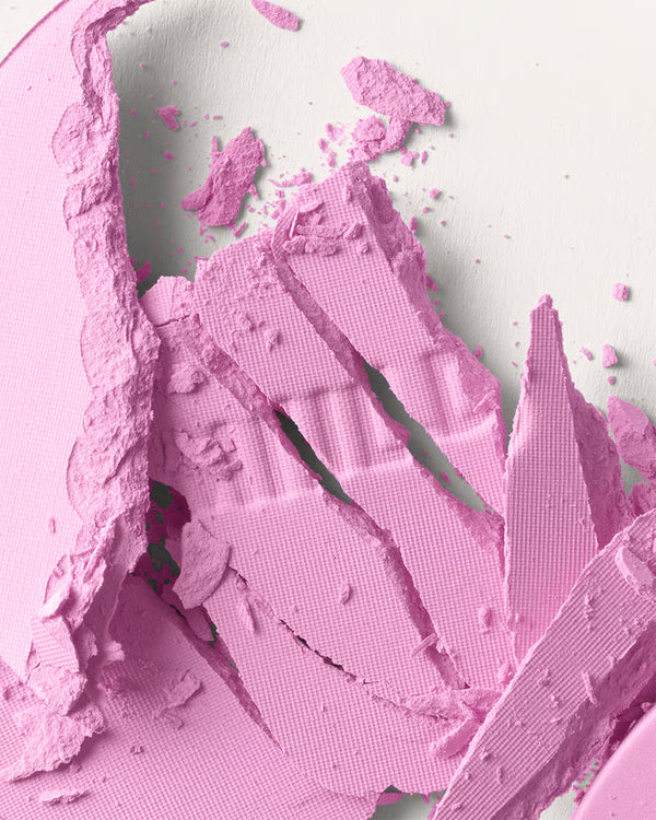 Miild Skin Glow Radiant Powder Flush 01 Pink Sky
