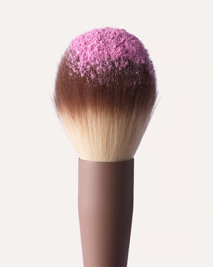 Miild Skin Glow Radiant Powder Flush 01 Pink Sky