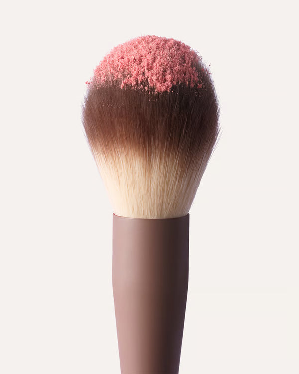 Miild Skin Glow Radiant Powder Flush 02 Peach Sunrise