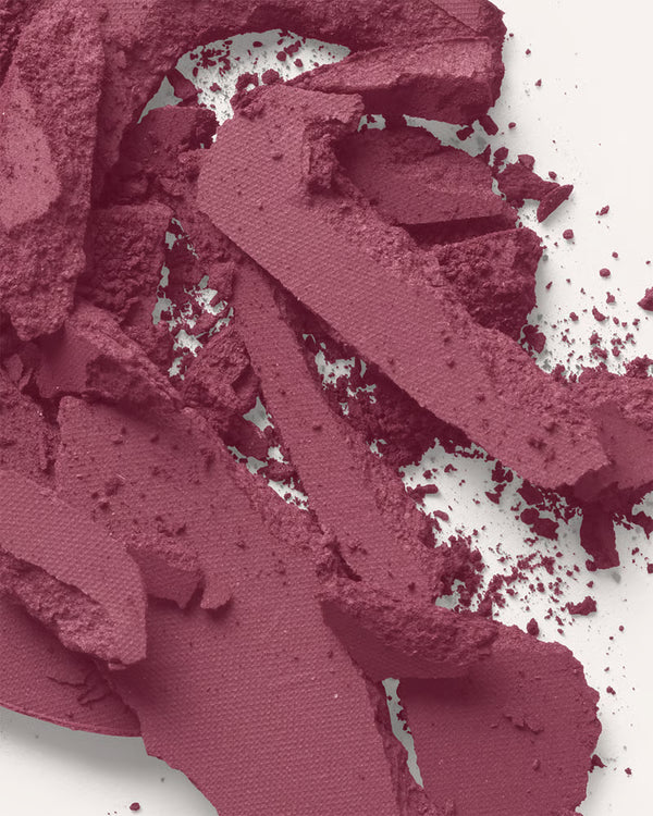 Miild Skin Glow Radiant Powder Flush 03 Plum Night