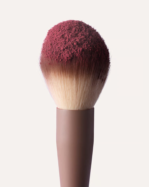 Miild Skin Glow Radiant Powder Flush 03 Plum Night