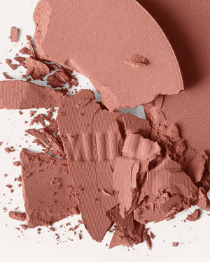 Miild Skin Glow Radiant Powder Flush 04 Ruby Sunset