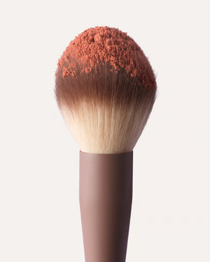 Miild Skin Glow Radiant Powder Flush 04 Ruby Sunset