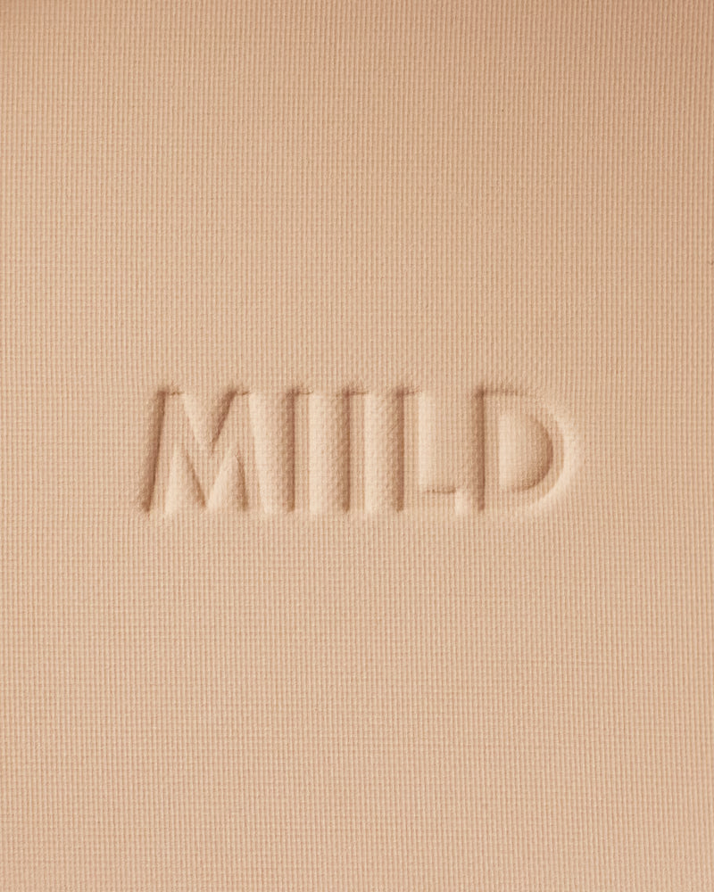 Miild Skin Light Natural Pressed Powder 03 Lake