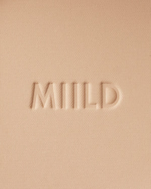 Miild Skin Light Natural Pressed Powder 03 Lake