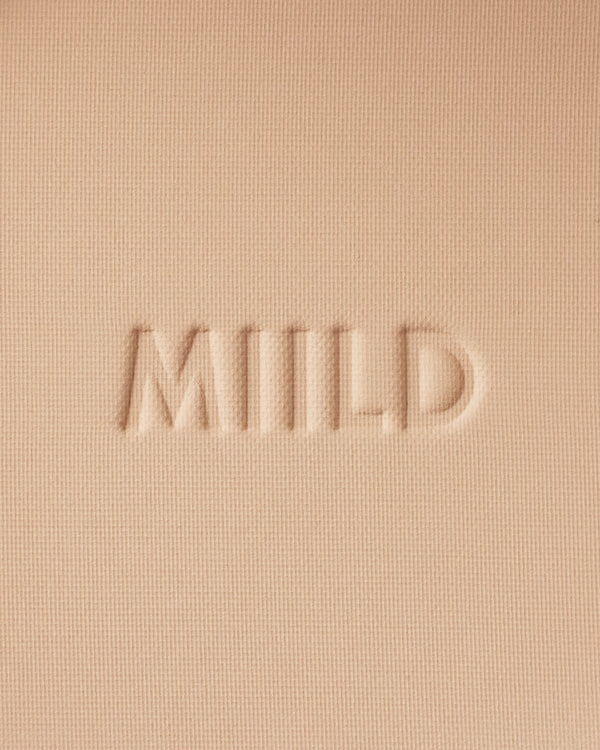 Miild Skin Light Natural Pressed Powder 03 Lake