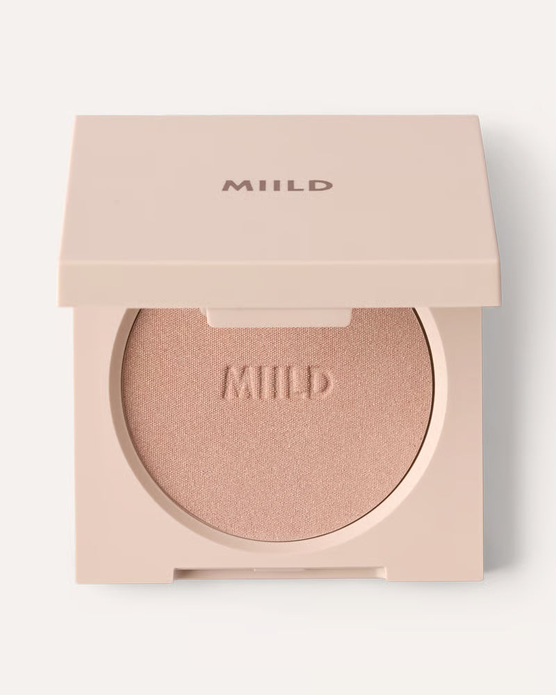 Miild Skin Glow Luminous Highlighting Powder - Gloaming