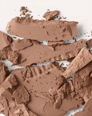 Miild Skin Glow Matte Bronzing Powder - Golden Glow