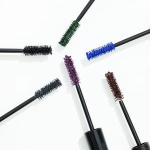 GOSH Boombastic Crazy Mascara - 003 Olive Green