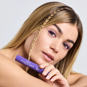 GOSH Boombastic Crazy Mascara - 006 Dusty Violet