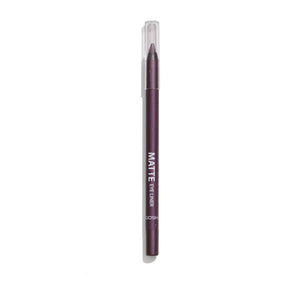 GOSH Matte Eye Liner 016 True Violet