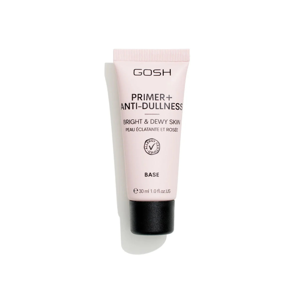 GOSH Primer+  Anti-Dullness