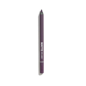 GOSH Matte Eye Liner 019 Dusty Violet