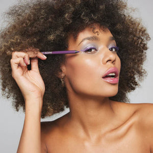 GOSH Matte Eye Liner 019 Dusty Violet