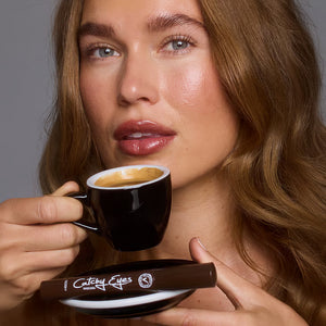 GOSH Catchy Eyes Mascara - Brown